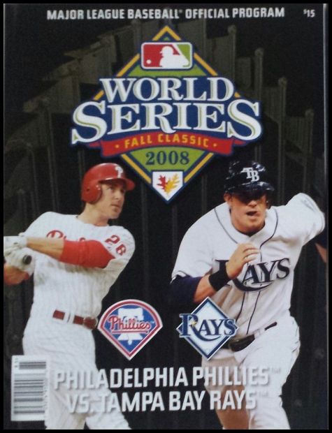 2008 Philadelphia Phillies
